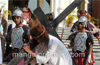 AIMIT students enact  Way of the Cross